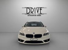 BMW 216d Gran Tourer Steptronic, Diesel, Occasion / Gebraucht, Automatik - 2