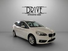 BMW 216d Gran Tourer Steptronic, Diesel, Occasion / Gebraucht, Automatik - 3