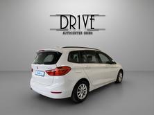 BMW 216d Gran Tourer Steptronic, Diesel, Occasion / Gebraucht, Automatik - 5