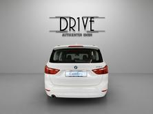 BMW 216d Gran Tourer Steptronic, Diesel, Occasion / Gebraucht, Automatik - 6