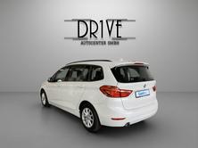 BMW 216d Gran Tourer Steptronic, Diesel, Occasion / Gebraucht, Automatik - 7