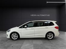 BMW 216d Gran Tourer MFK 02.09.2026 M Sport 7 Platz Panorama-Gla, Diesel, Occasion / Gebraucht, Automatik - 2