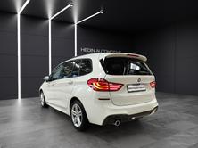 BMW 216d Gran Tourer MFK 02.09.2026 M Sport 7 Platz Panorama-Gla, Diesel, Occasion / Gebraucht, Automatik - 4