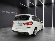 BMW 216d Gran Tourer MFK 02.09.2026 M Sport 7 Platz Panorama-Gla, Diesel, Occasion / Gebraucht, Automatik - 6