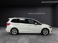 BMW 216d Gran Tourer MFK 02.09.2026 M Sport 7 Platz Panorama-Gla, Diesel, Occasion / Gebraucht, Automatik - 7