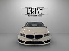 BMW 216d Gran Tourer Steptronic, Diesel, Occasion / Gebraucht, Automatik - 2