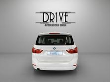 BMW 216d Gran Tourer Steptronic, Diesel, Occasion / Gebraucht, Automatik - 6