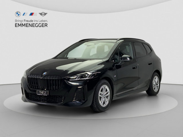 BMW 218d Act. Tour. M Sport