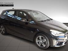BMW 218i Active Tourer Sport, Benzin, Occasion / Gebraucht, Handschaltung - 2