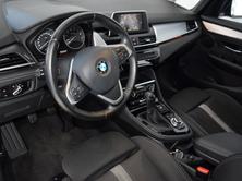 BMW 218i Active Tourer Sport, Essence, Occasion / Utilisé, Manuelle - 5