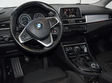 BMW 218i Active Tourer Sport, Essence, Occasion / Utilisé, Manuelle - 6