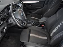 BMW 218i Active Tourer Sport, Benzin, Occasion / Gebraucht, Handschaltung - 7