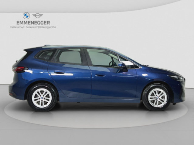 BMW 218d Active Tourer DKG, Diesel, Occasion / Gebraucht, Automatik - 5