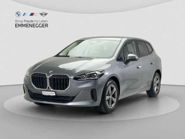 BMW 218i Active Tourer