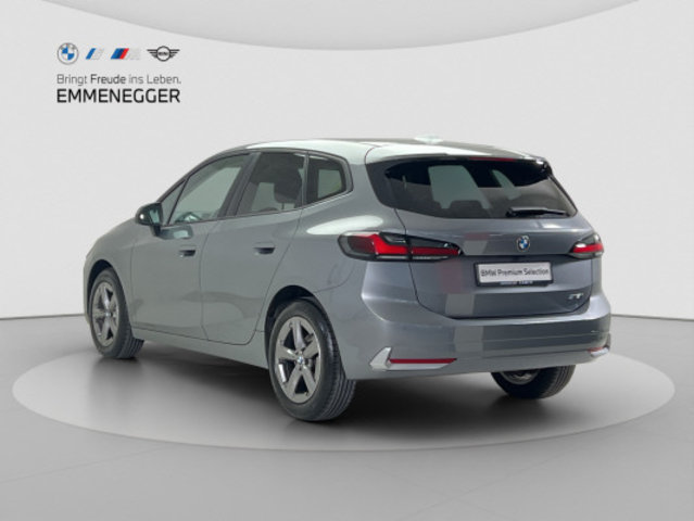 BMW 218i Active Tourer, Benzin, Occasion / Gebraucht, Automatik - 3
