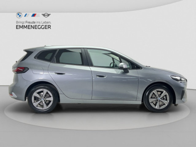 BMW 218i Active Tourer, Benzin, Occasion / Gebraucht, Automatik - 6