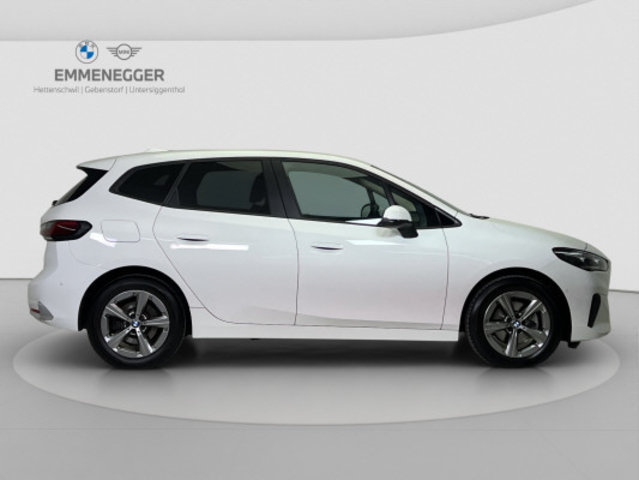BMW 218d Active Tourer DKG, Diesel, Occasion / Utilisé, Automatique - 5