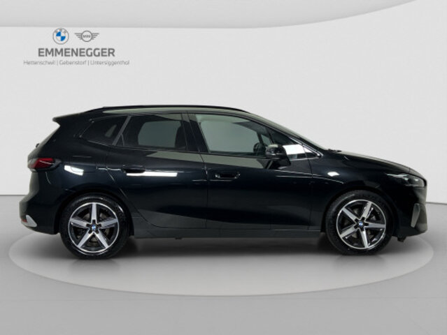 BMW 218d Active Tourer Luxury, Diesel, Second hand / Used, Automatic - 6