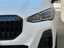 BMW 218d Act. Tour. M Sport, Diesel, Voiture nouvelle, Automatique - 4