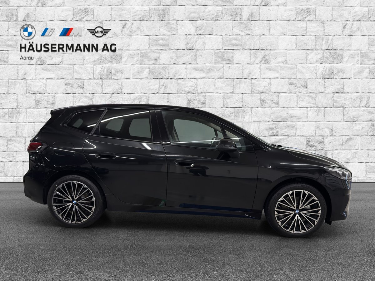 BMW 218d Active Tourer DKG, Diesel, Neuwagen, Automatik - 4