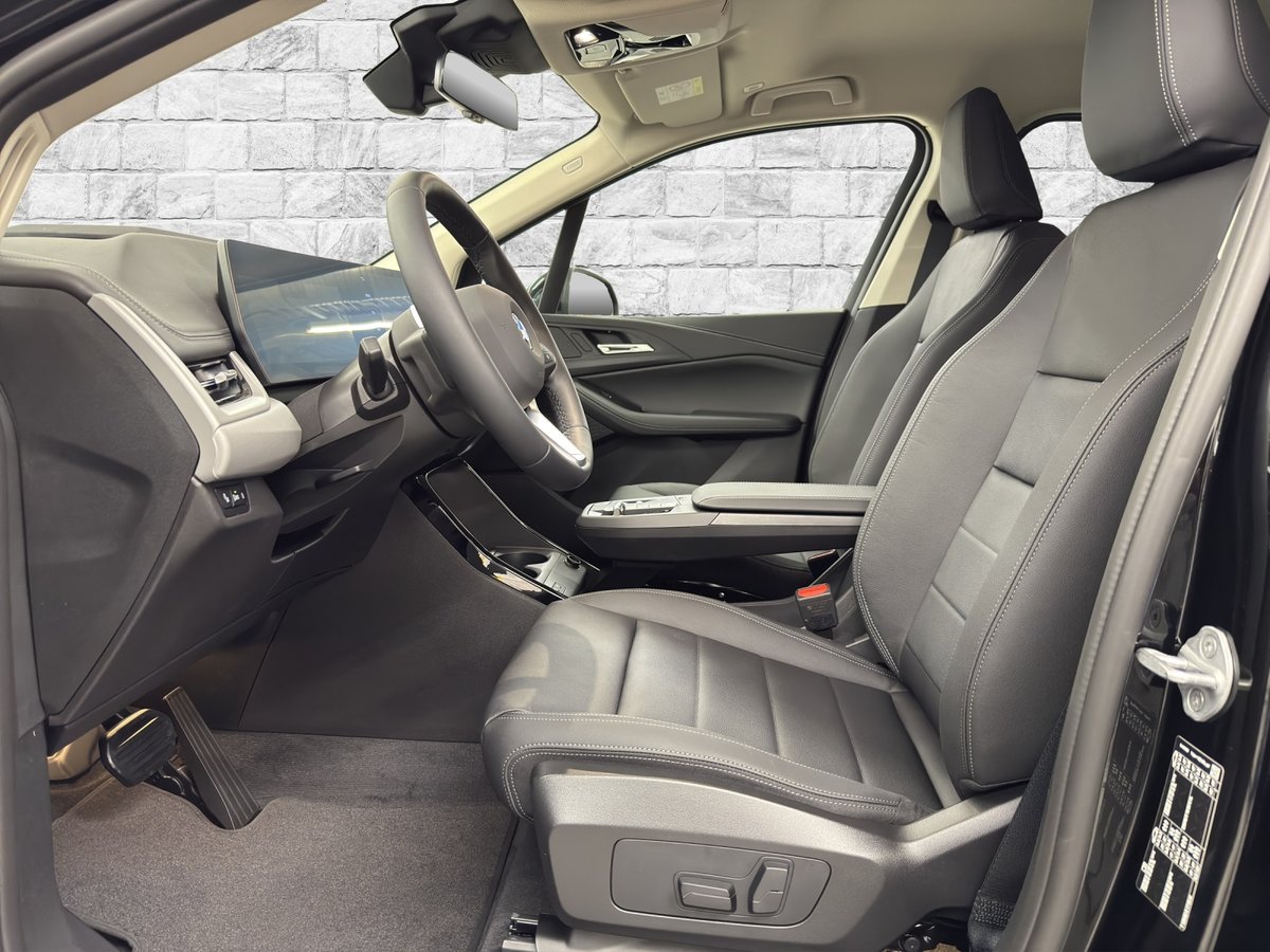 BMW 218d Active Tourer DKG, Diesel, Neuwagen, Automatik - 7