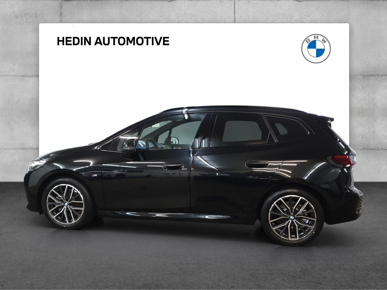 BMW 218d Active Tourer, Diesel, Auto nuove, Automatico - 2