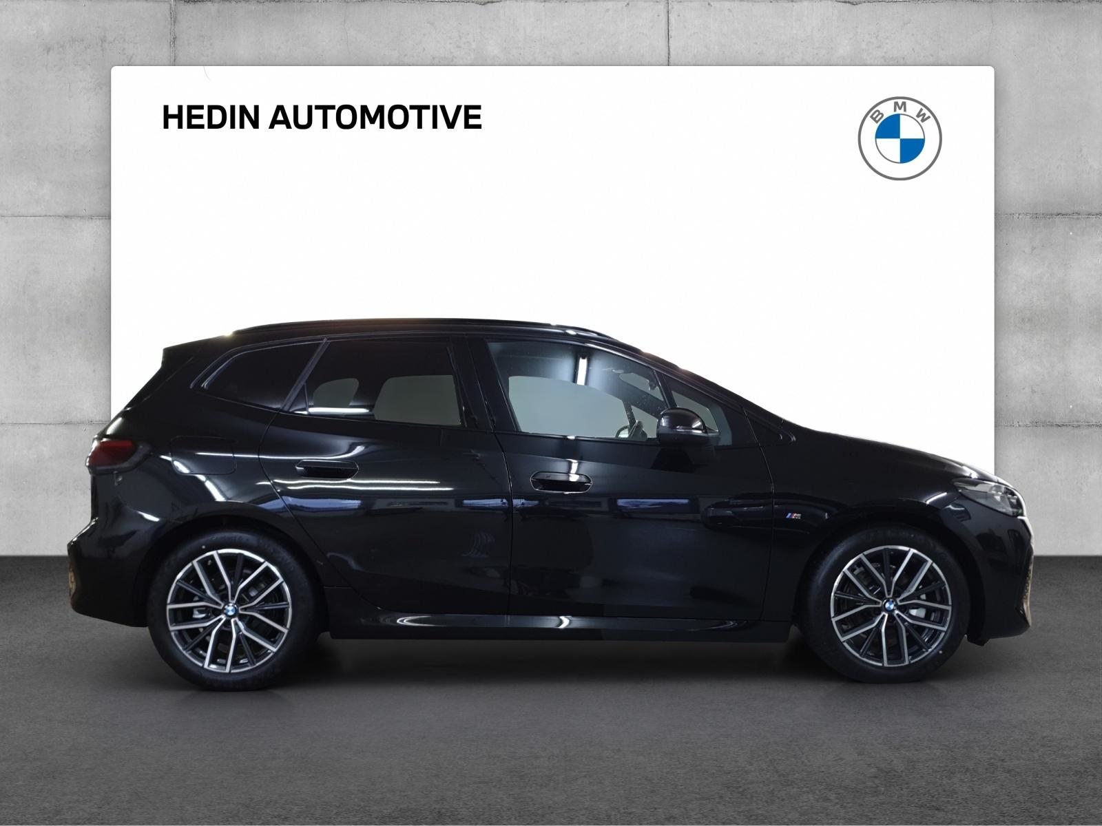 BMW 218d Active Tourer, Diesel, Auto nuove, Automatico - 6