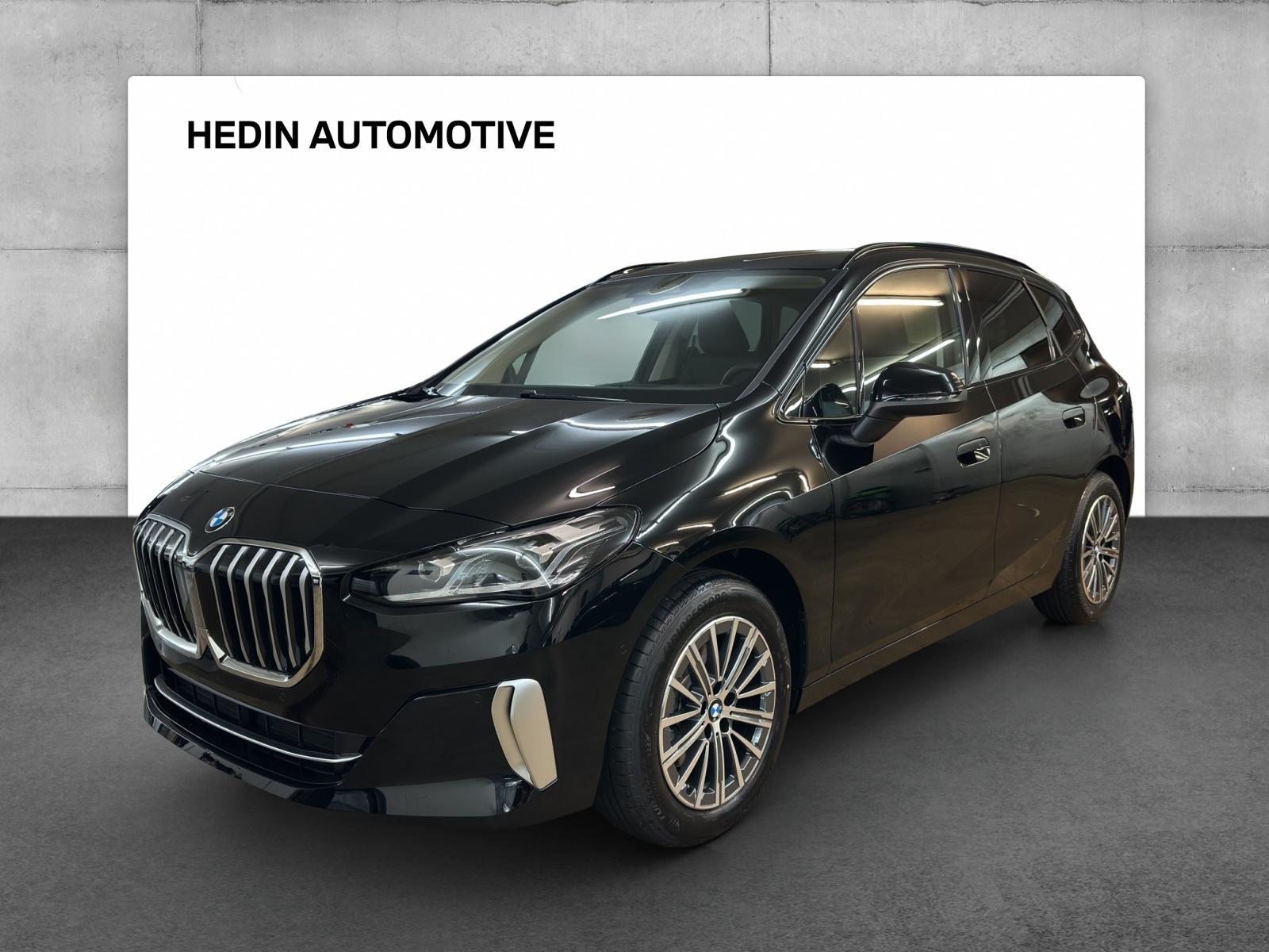 BMW 218d Active Tourer
