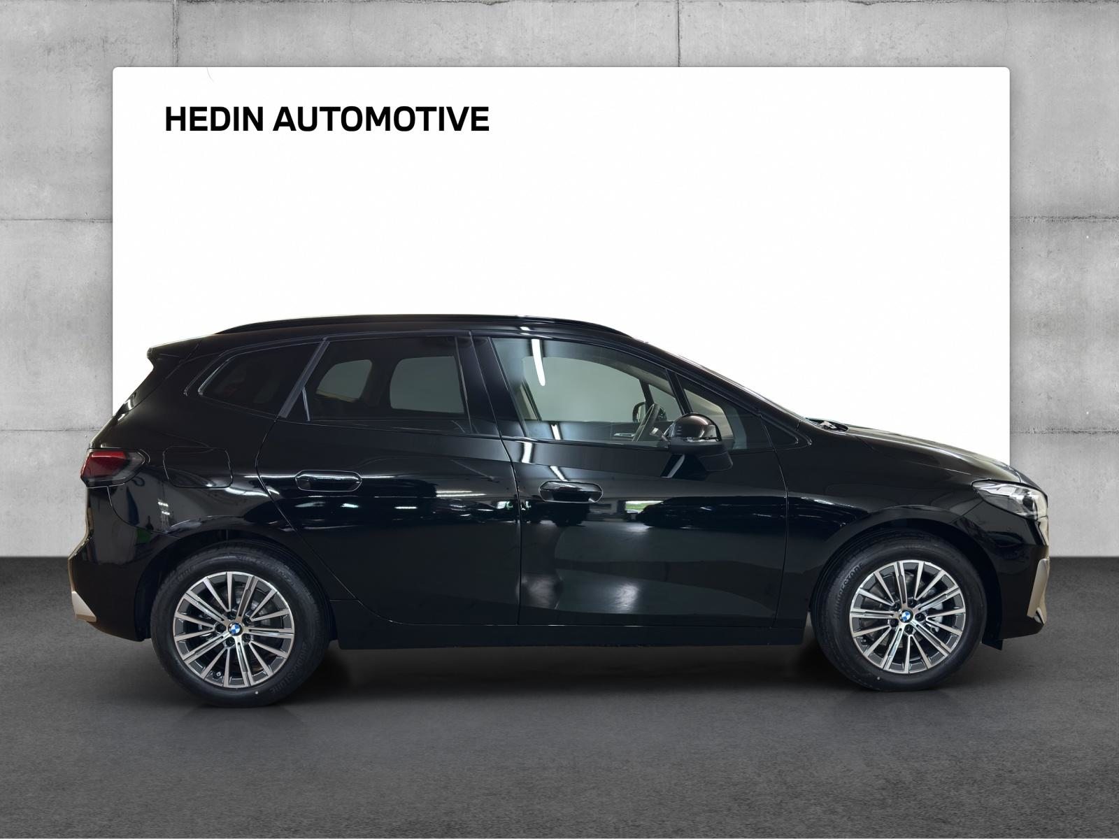 BMW 218d Active Tourer, Diesel, Neuwagen, Automatik - 6