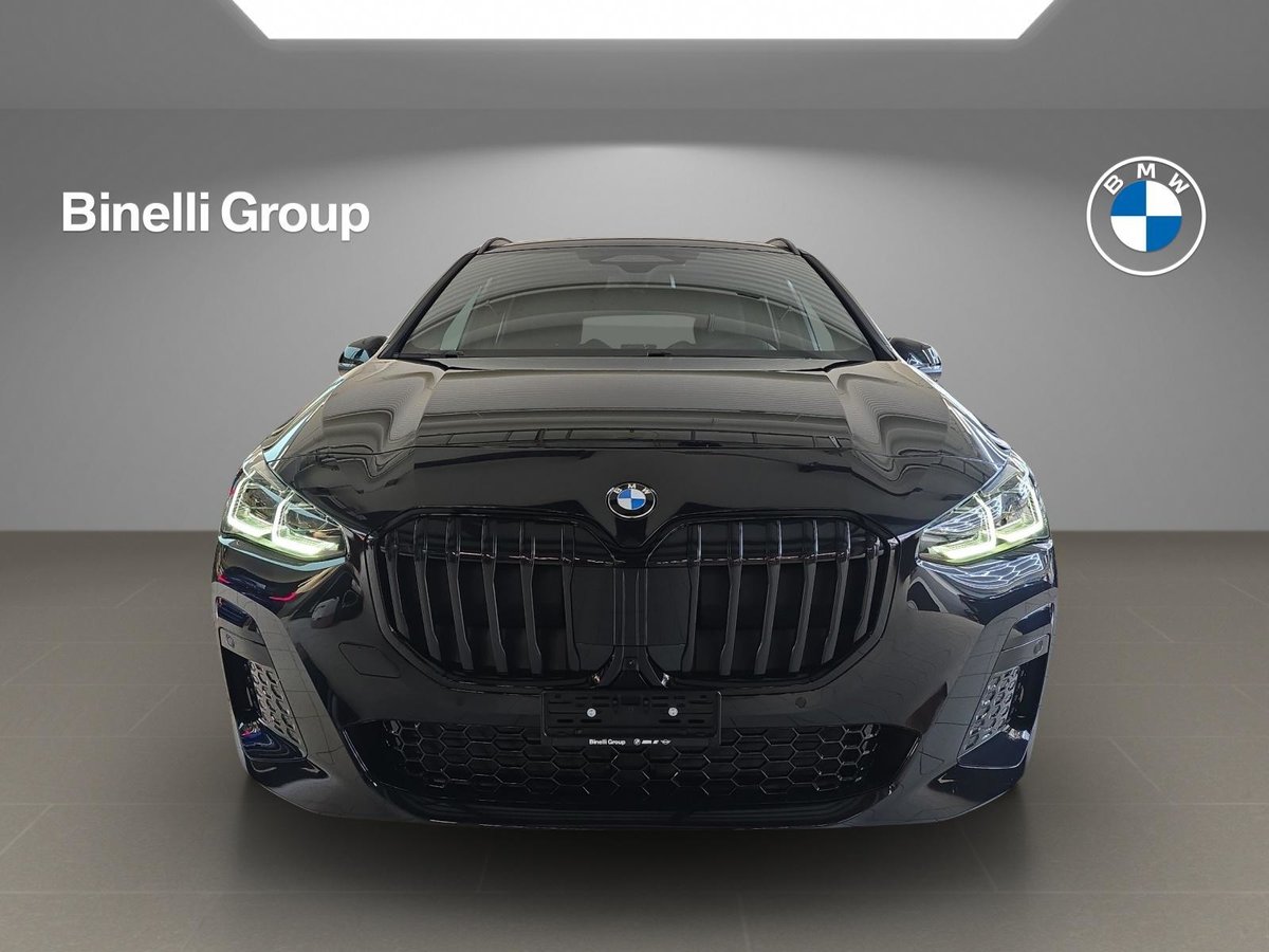 BMW 218d Active Tourer M Sport DKG, Diesel, Neuwagen, Automatik - 2