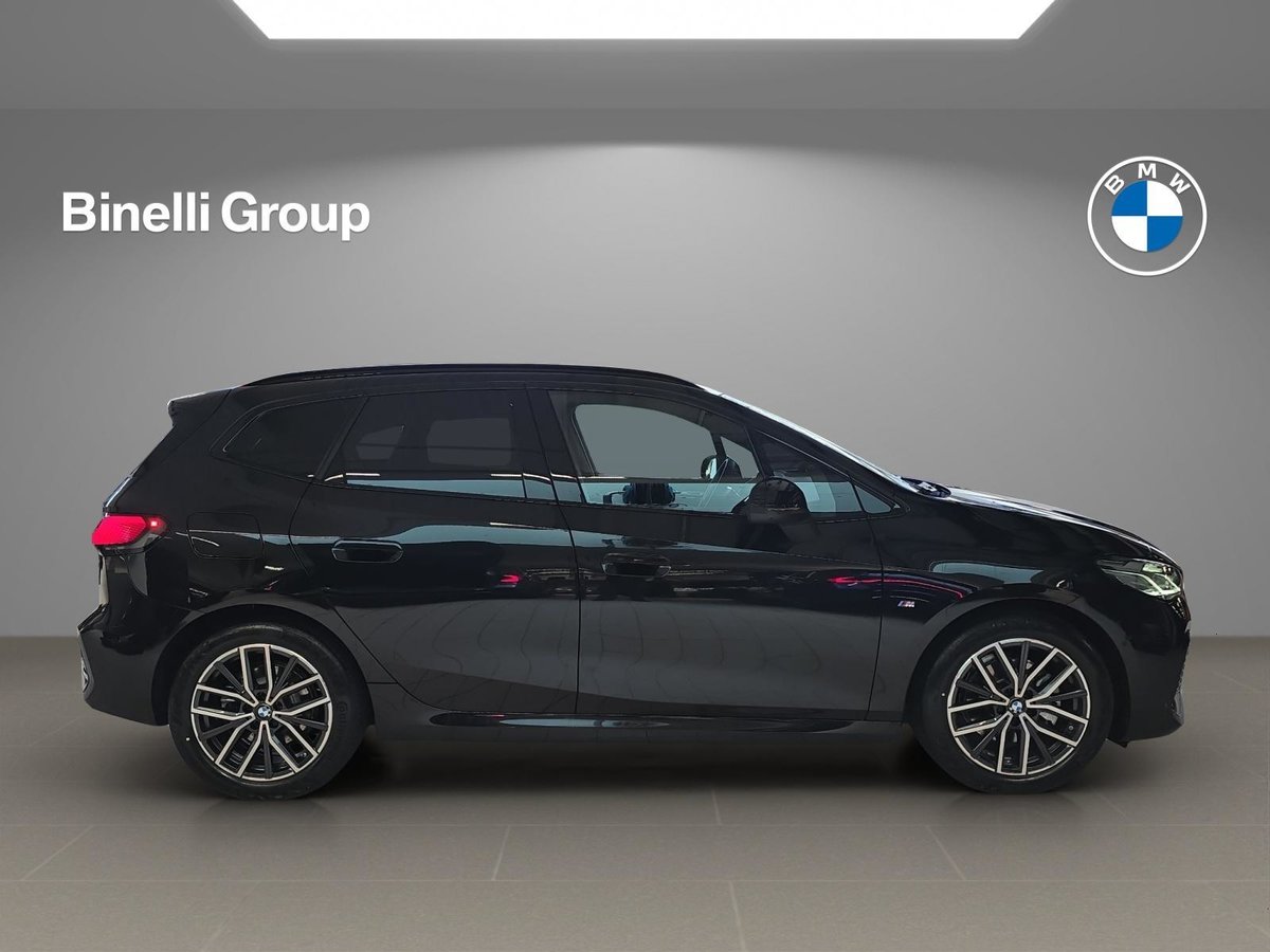 BMW 218d Active Tourer M Sport DKG, Diesel, Neuwagen, Automatik - 4