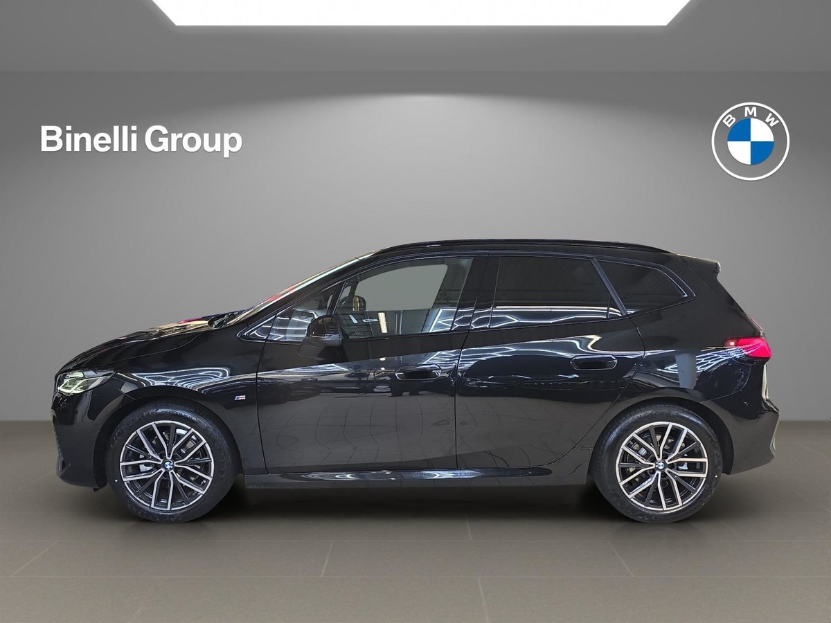 BMW 218d Active Tourer M Sport DKG, Diesel, Neuwagen, Automatik - 5