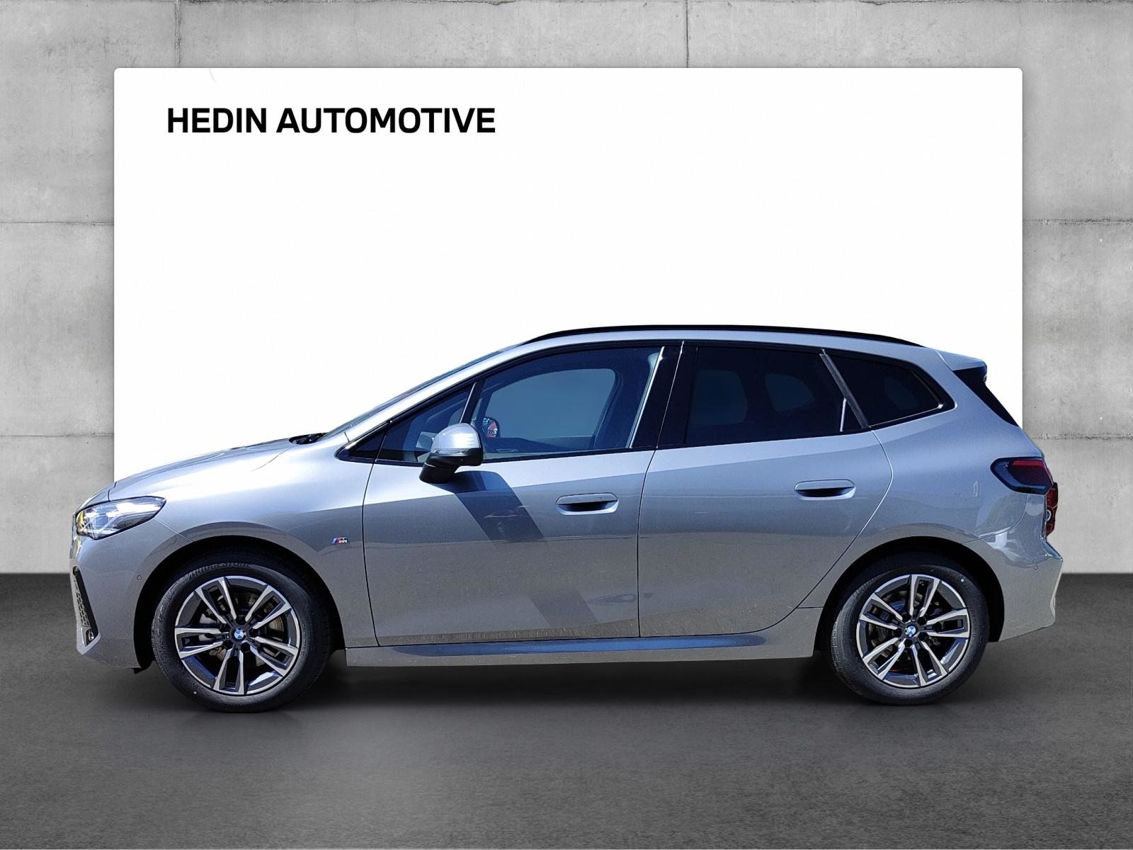 BMW 218d Active Tourer, Diesel, Auto nuove, Automatico - 2