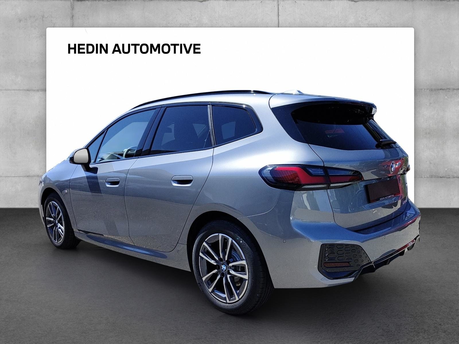 BMW 218d Active Tourer, Diesel, Auto nuove, Automatico - 4