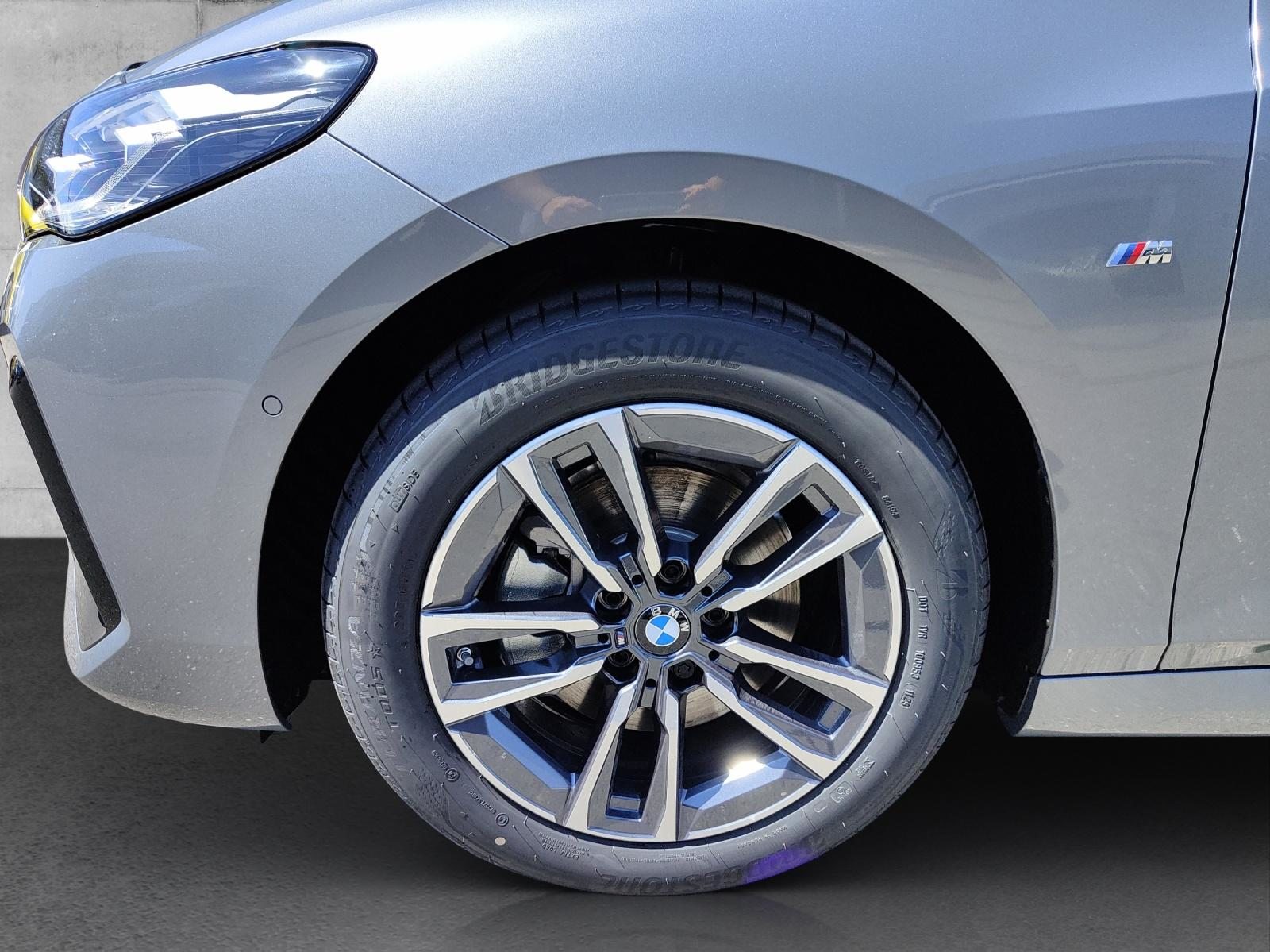 BMW 218d Active Tourer, Diesel, Auto nuove, Automatico - 6
