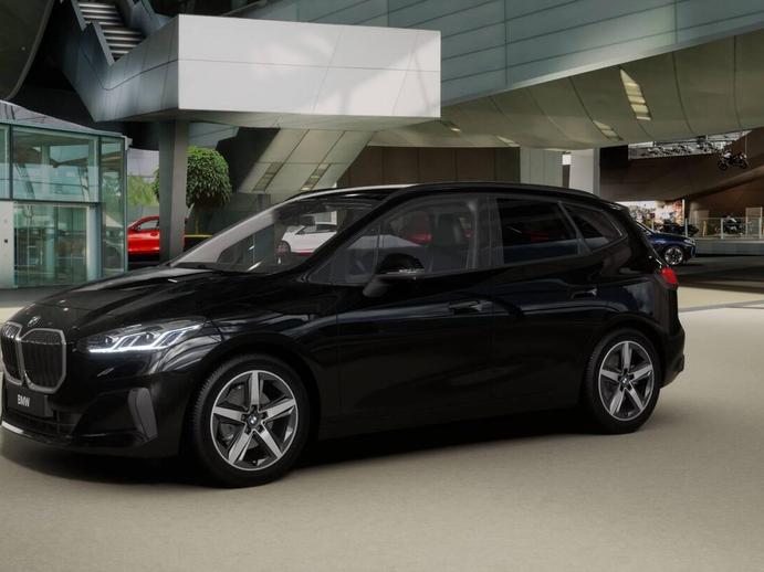 BMW 218d Active Tourer, Diesel, Auto nuove, Automatico