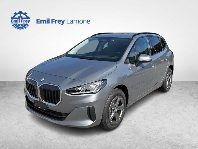 BMW 218d Active Tourer, Diesel, Auto nuove, Automatico
