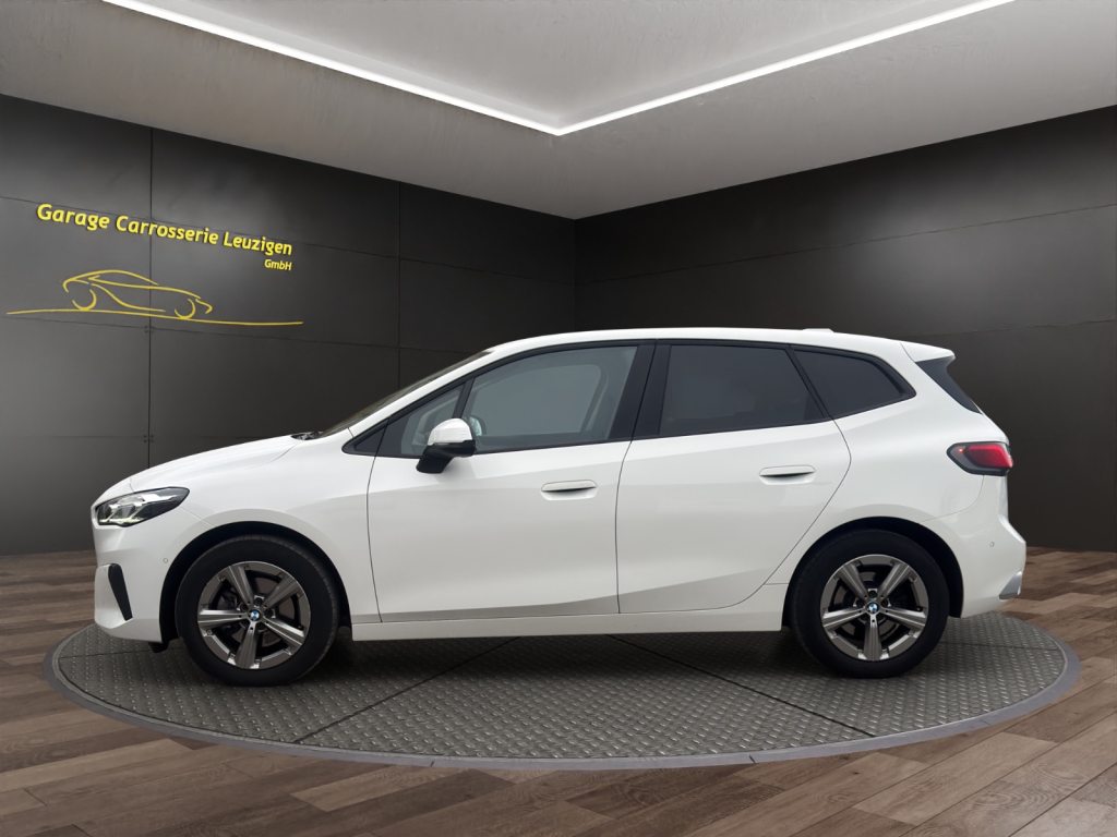BMW 218 Active Tourer 218d Active Tourer M Sport DKG, Diesel, Occasion / Utilisé, Automatique - 7