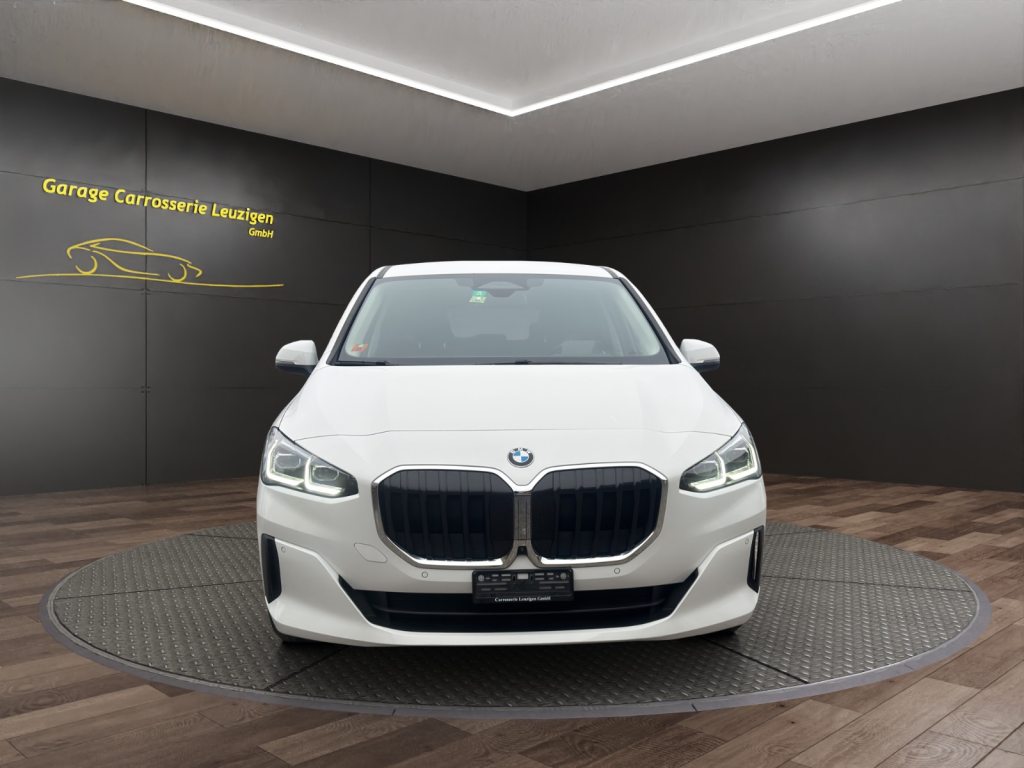 BMW 218 Active Tourer 218d Active Tourer M Sport DKG, Diesel, Occasion / Utilisé, Automatique - 3