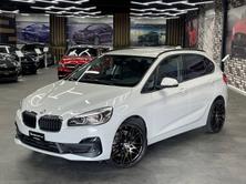 BMW 218d Active Tourer Steptronic Travel Edition, Diesel, Occasioni / Usate, Automatico - 2