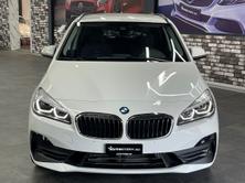BMW 218d Active Tourer Steptronic Travel Edition, Diesel, Occasioni / Usate, Automatico - 4