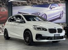 BMW 218d Active Tourer Steptronic Travel Edition, Diesel, Occasioni / Usate, Automatico - 5