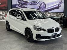 BMW 218d Active Tourer Steptronic Travel Edition, Diesel, Occasioni / Usate, Automatico - 6