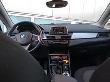 BMW 218i Active Tourer, Essence, Occasion / Utilisé, Manuelle - 5