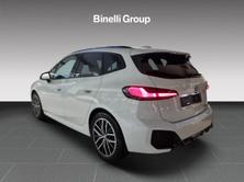 BMW 218d Act. Tour. M Sport, Diesel, Occasion / Utilisé, Automatique - 5