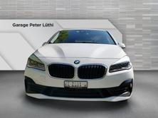 BMW 218d Active Tourer Steptronic, Diesel, Occasion / Gebraucht, Automat - 3