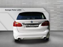 BMW 218d Active Tourer Steptronic, Diesel, Occasion / Utilisé, Automatique - 5