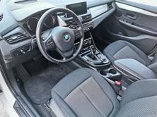 BMW 218d Active Tourer Steptronic, Diesel, Occasion / Gebraucht, Automat - 6