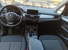 BMW 218d Active Tourer Steptronic, Diesel, Occasion / Utilisé, Automatique - 7