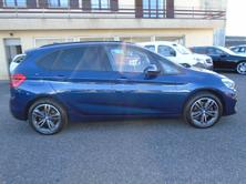 BMW 218d Active Tourer Steptronic Sport Line, Diesel, Occasion / Gebraucht, Automat - 4